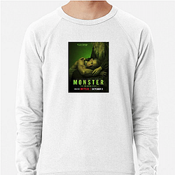 Monster The Ed Gein Story Limited Collection Monster The Ed Gein Story Sweatshirts
