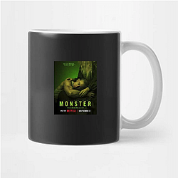 Monster The Ed Gein Story Limited Collection Monster The Ed Gein Story Mugs