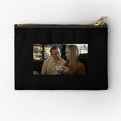 Monster The Ed Gein Story Special Collection Monster The Ed Gein Story Zipper Pouches