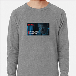 Monster The Ed Gein Story Fan Art Monster The Ed Gein Story Sweatshirts