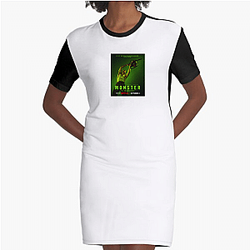 Monster The Ed Gein Story Merchandise For Fans Monster The Ed Gein Story Dresses