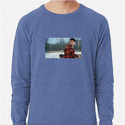 Monster The Ed Gein Story Merchandise Monster The Ed Gein Story Sweatshirts