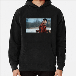 Monster The Ed Gein Story Merchandise Monster The Ed Gein Story Hoodies