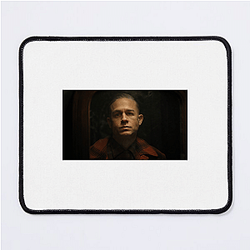 Monster The Ed Gein Story Merch Collection Monster The Ed Gein Story Mouse Pads