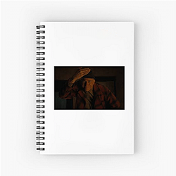 Monster The Ed Gein Story Collection for fans Monster The Ed Gein Story Notebook