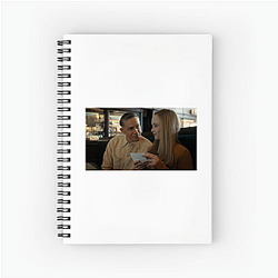 Monster The Ed Gein Story Special Collection Monster The Ed Gein Story Notebook