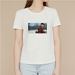 Monster The Ed Gein Story Merchandise Monster The Ed Gein Story T-Shirts