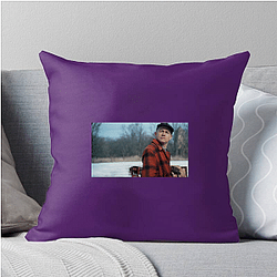 Monster The Ed Gein Story Merchandise Monster The Ed Gein Story Pillows Cover
