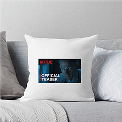 Monster The Ed Gein Story Fan Art Monster The Ed Gein Story Pillows Cover