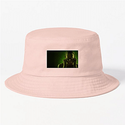 Monster The Ed Gein Story Signature Monster The Ed Gein Story Hats & Caps