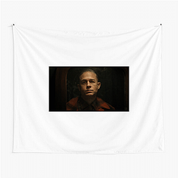 Monster The Ed Gein Story Merch Collection Monster The Ed Gein Story Tapestries