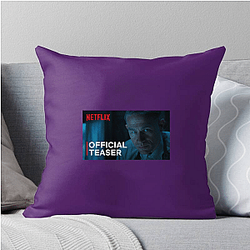 Monster The Ed Gein Story Fan Art Monster The Ed Gein Story Pillows Cover