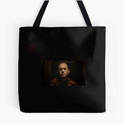 Monster The Ed Gein Story Merch Collection Monster The Ed Gein Story Bags