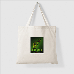 Monster The Ed Gein Story Merchandise For Fans Monster The Ed Gein Story Bags