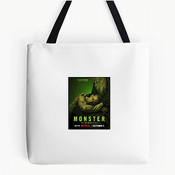 Monster The Ed Gein Story Limited Collection Monster The Ed Gein Story Bags