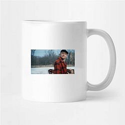 Monster The Ed Gein Story Merchandise Monster The Ed Gein Story Mugs