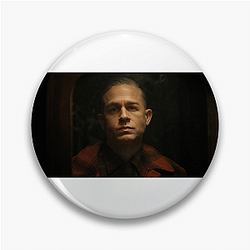 Monster The Ed Gein Story Merch Collection Monster The Ed Gein Story Pins