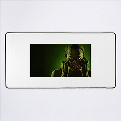 Monster The Ed Gein Story Signature Monster The Ed Gein Story Mouse Pads