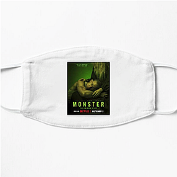 Monster The Ed Gein Story Limited Collection Monster The Ed Gein Story Face Masks