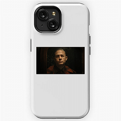 Monster The Ed Gein Story Merch Collection Monster The Ed Gein Story iPhone Cases