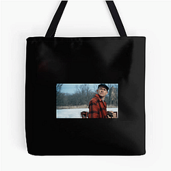 Monster The Ed Gein Story Merchandise Monster The Ed Gein Story Bags