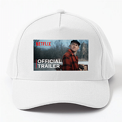 Monster The Ed Gein Story Merch For Fans Monster The Ed Gein Story Hats & Caps