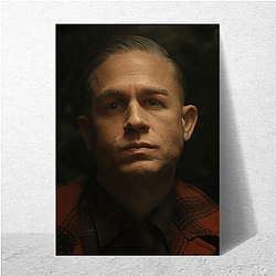 Monster The Ed Gein Story Merch Collection Monster The Ed Gein Story Posters