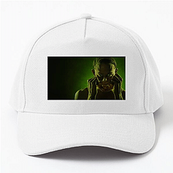 Monster The Ed Gein Story Signature Monster The Ed Gein Story Hats & Caps
