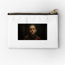 Monster The Ed Gein Story Merch Collection Monster The Ed Gein Story Zipper Pouches
