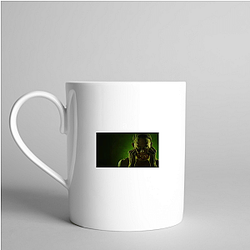 Monster The Ed Gein Story Signature Monster The Ed Gein Story Mugs