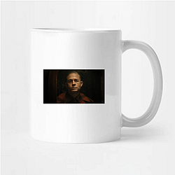 Monster The Ed Gein Story Merch Collection Monster The Ed Gein Story Mugs