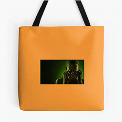 Monster The Ed Gein Story Signature Monster The Ed Gein Story Bags