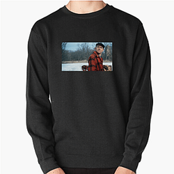 Monster The Ed Gein Story Merchandise Monster The Ed Gein Story Sweatshirts