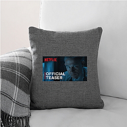 Monster The Ed Gein Story Fan Art Monster The Ed Gein Story Pillows Cover