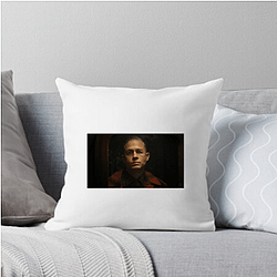 Monster The Ed Gein Story Merch Collection Monster The Ed Gein Story Pillows Cover