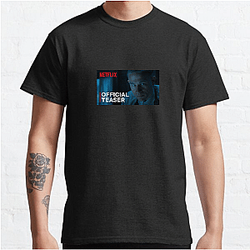 Monster The Ed Gein Story Fan Art Monster The Ed Gein Story T-Shirts