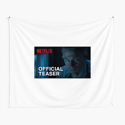 Monster The Ed Gein Story Fan Art Monster The Ed Gein Story Tapestries