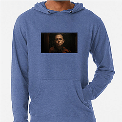 Monster The Ed Gein Story Merch Collection Monster The Ed Gein Story Hoodies
