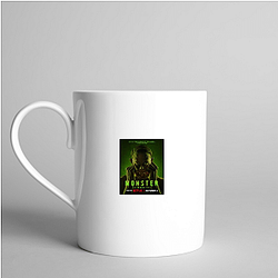 Monster The Ed Gein Story Merch Monster The Ed Gein Story Mugs