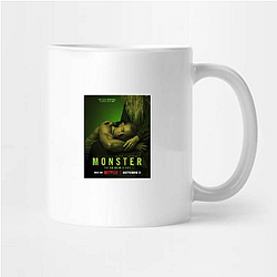 Monster The Ed Gein Story Limited Collection Monster The Ed Gein Story Mugs