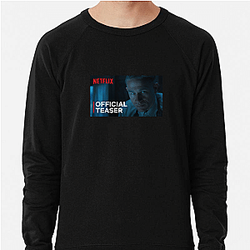 Monster The Ed Gein Story Fan Art Monster The Ed Gein Story Sweatshirts