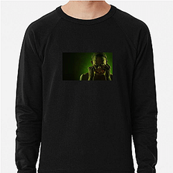 Monster The Ed Gein Story Signature Monster The Ed Gein Story Sweatshirts