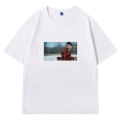Monster The Ed Gein Story Merchandise Monster The Ed Gein Story T-Shirts