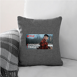 Monster The Ed Gein Story Merch For Fans Monster The Ed Gein Story Pillows Cover