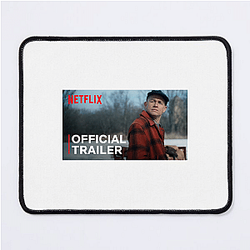 Monster The Ed Gein Story Merch For Fans Monster The Ed Gein Story Mouse Pads