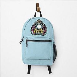 Morbid Podcast Backpack