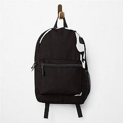 Morbid Podcast T Shirt 2022 Coque iPhone Backpack