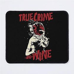 Morbid Podcast Merch Morbid And Wine Unisex Tshirt Long Sleeve Crewneck
