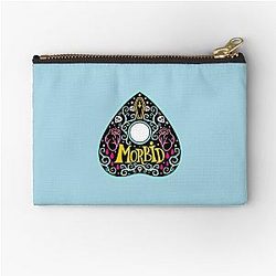 Morbid Podcast Ouija Pouch