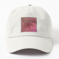 Hey weirdos - Morbid podcast